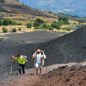 Etna e Alcantara