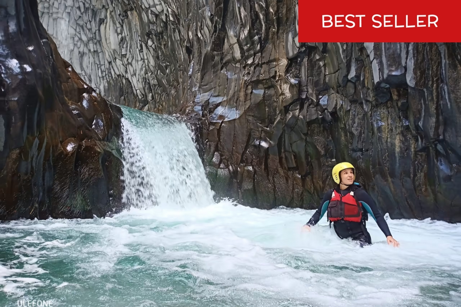 Body Rafting Alcantara Best Seller